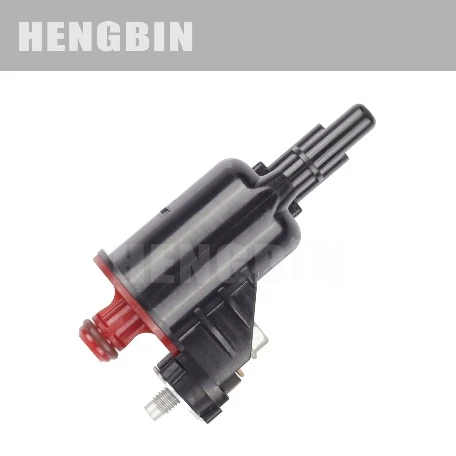 Solenoidní ventil uhlíkové nádrže 12630282 Vhodný pro různé modely, jako je Cadillac