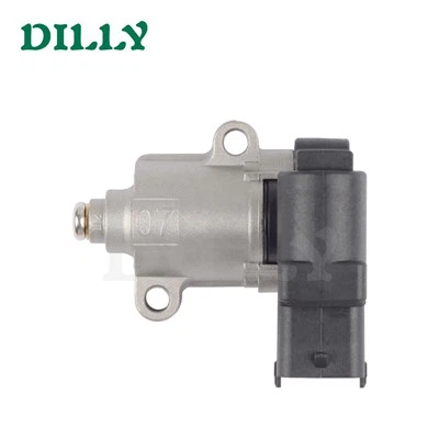 Krokový motor ventilu řízení volnoběhu 35150-02800 3515002800